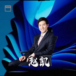 赵凯